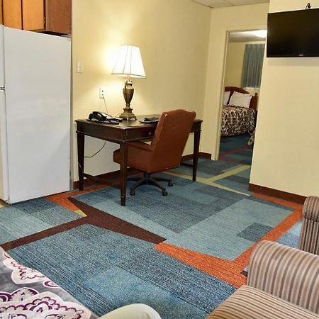 Extended Stay Motel - Snyder Zewnętrze zdjęcie